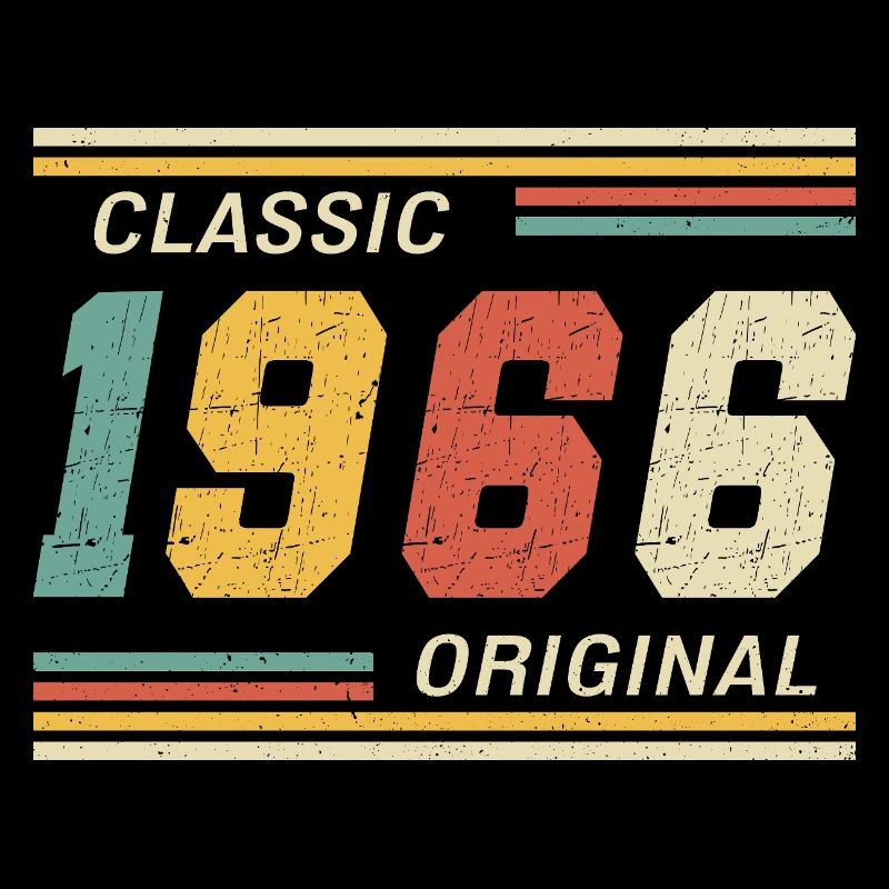 1966 - Classic original