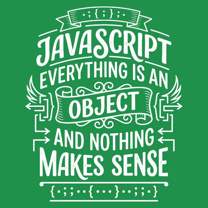 JavaScript: Everything is an object