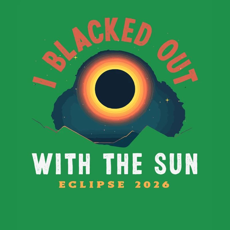 Solar eclipse 2026, August 12