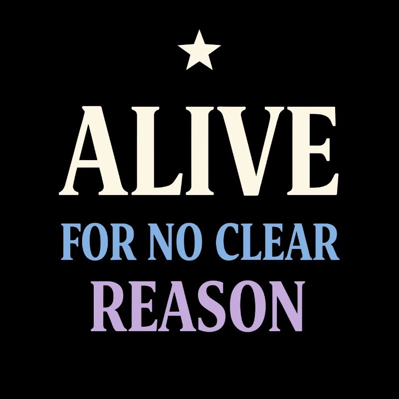 Existential humor, nihilism, humor,