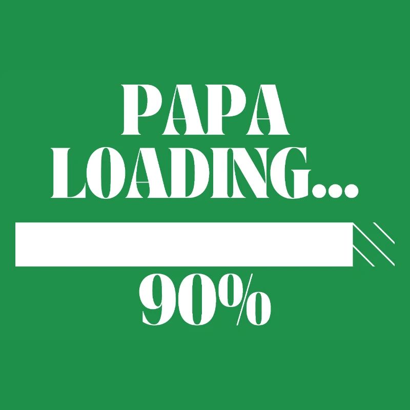 Papa Loading