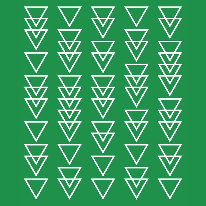 Triangular Cascade