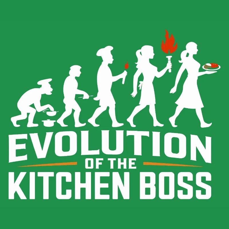 Küchenboss Evolution