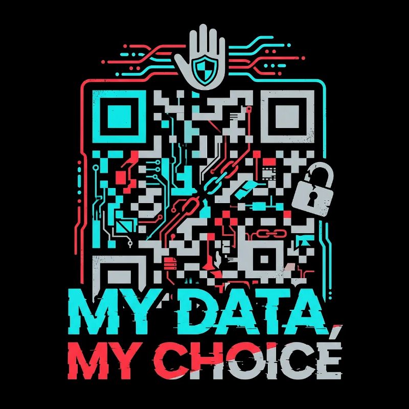 My data