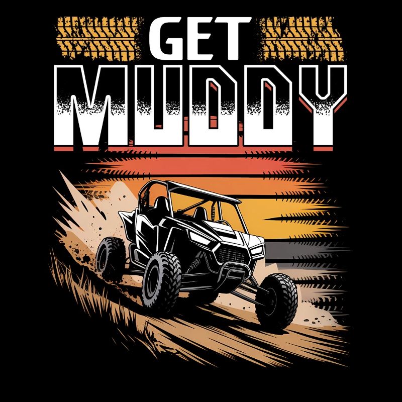 UTV Off Road 4 Wheeler Side by side