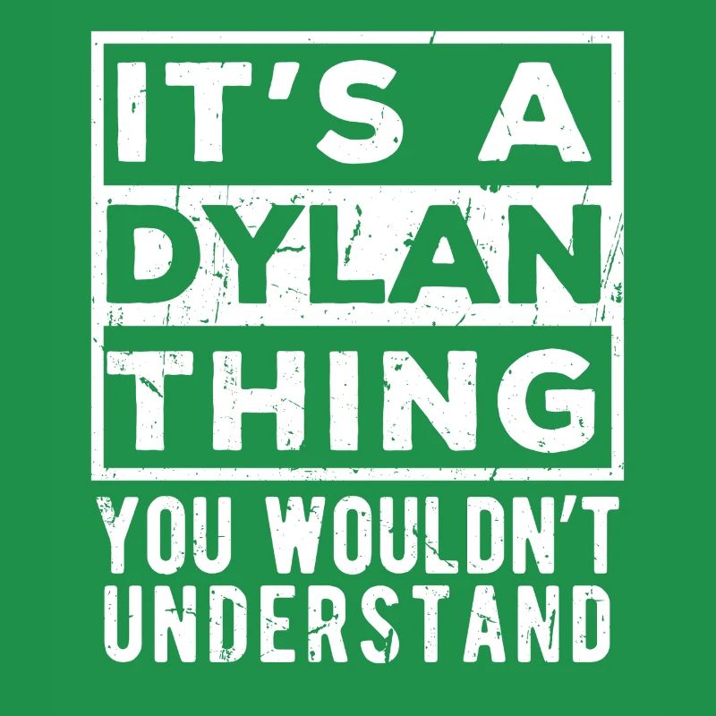 It’s A Dylan Thing You Wouldn’t Understand