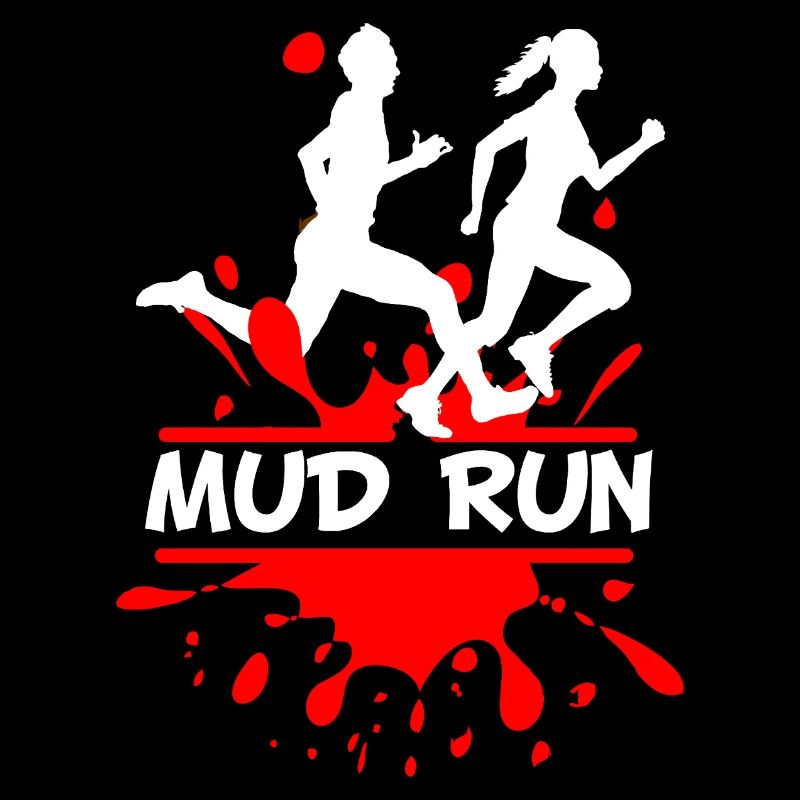 Mud Run Duo – Conception de Splash Runner