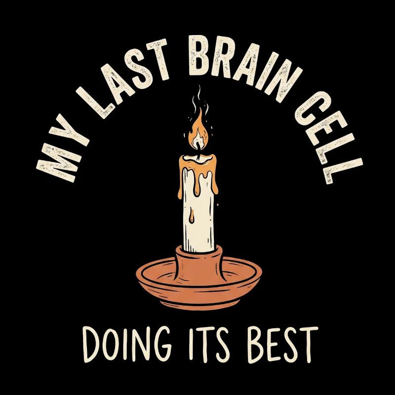 Last Brain Cell
