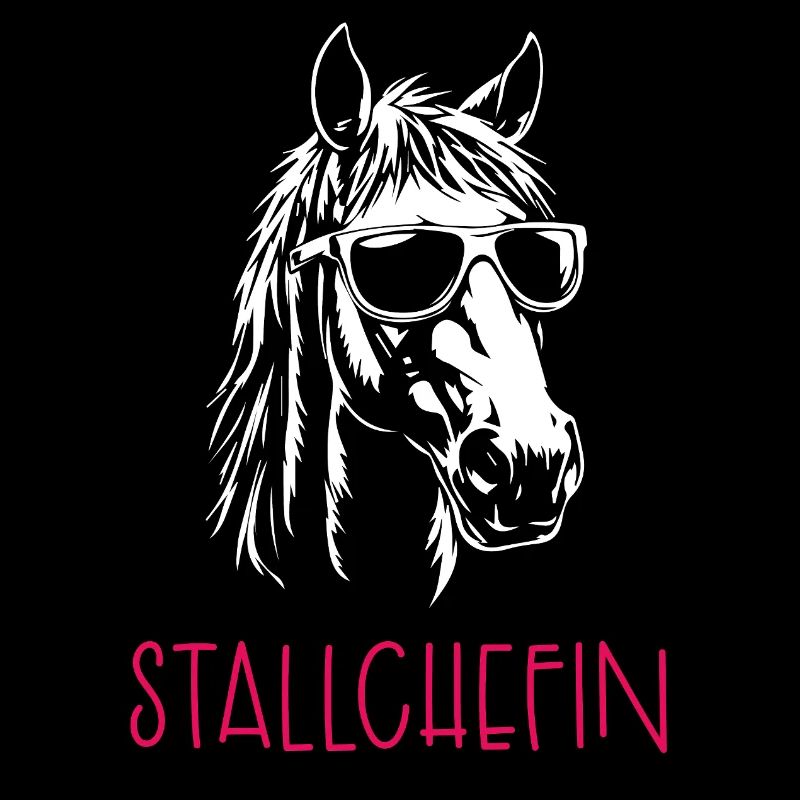 Stallchefin