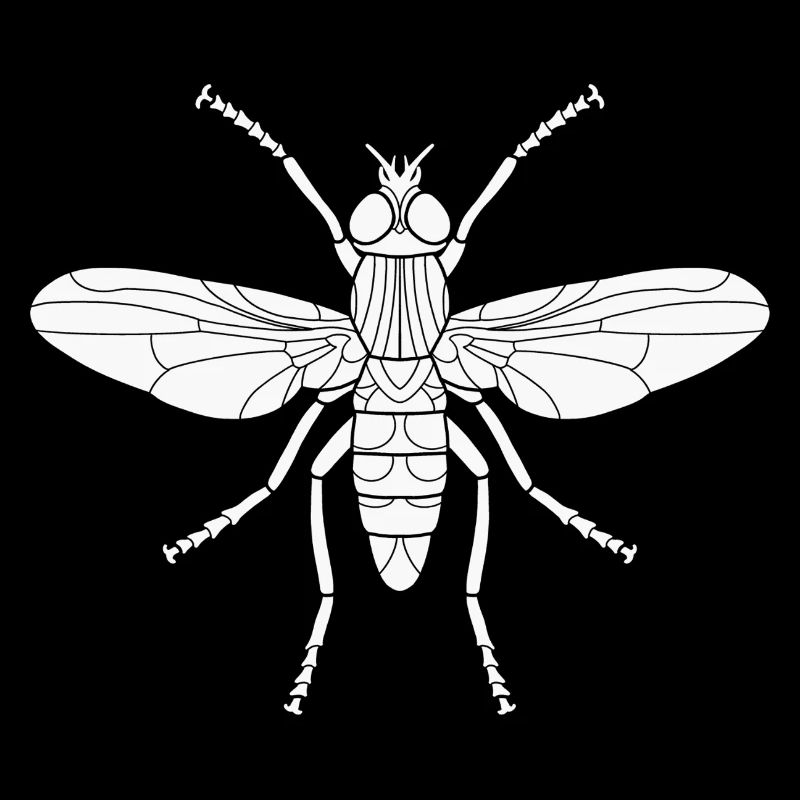 Mouche