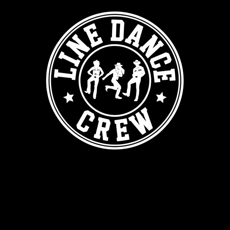 Line Dance Line Dancing Line Dancer Geschenke