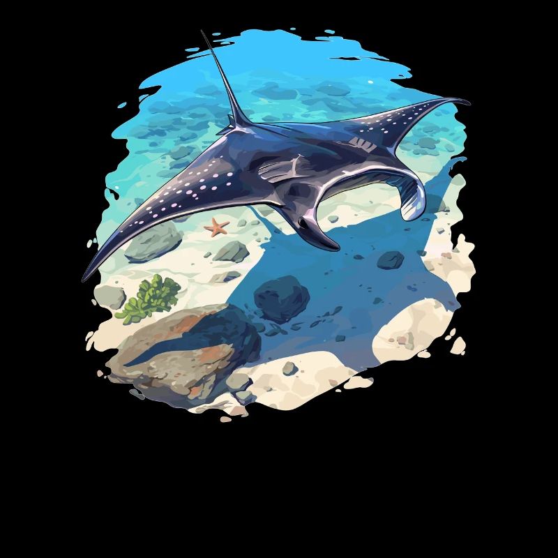 Rays Manta Rays