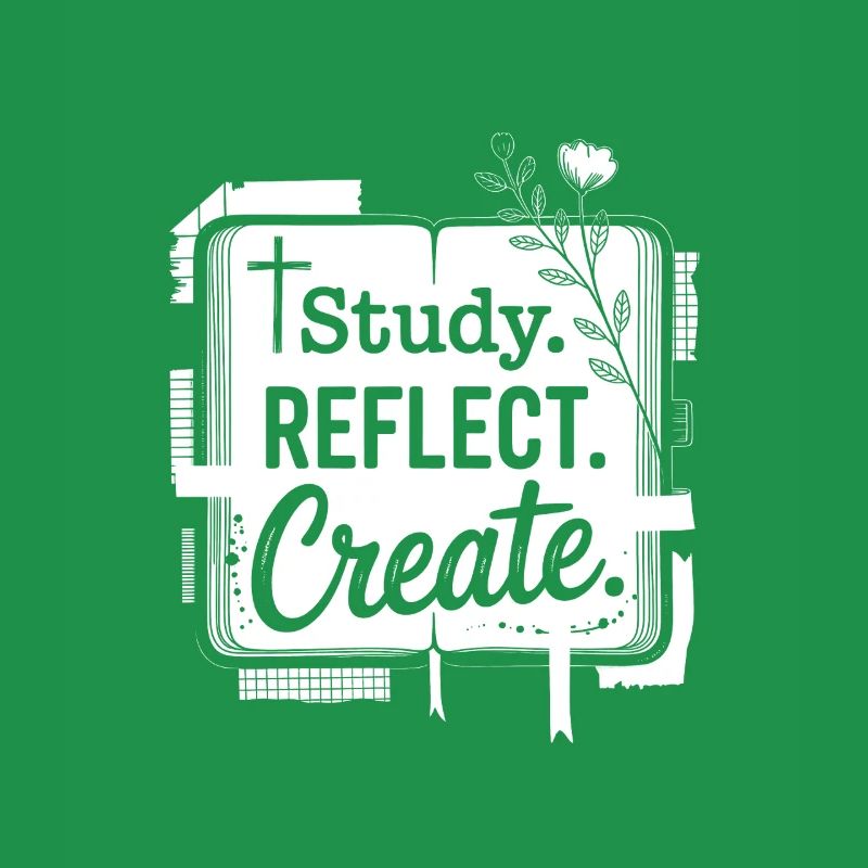 Study Reflect Create