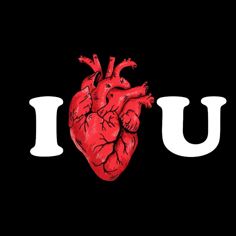 Le véritable amour comme déclaration anatomique