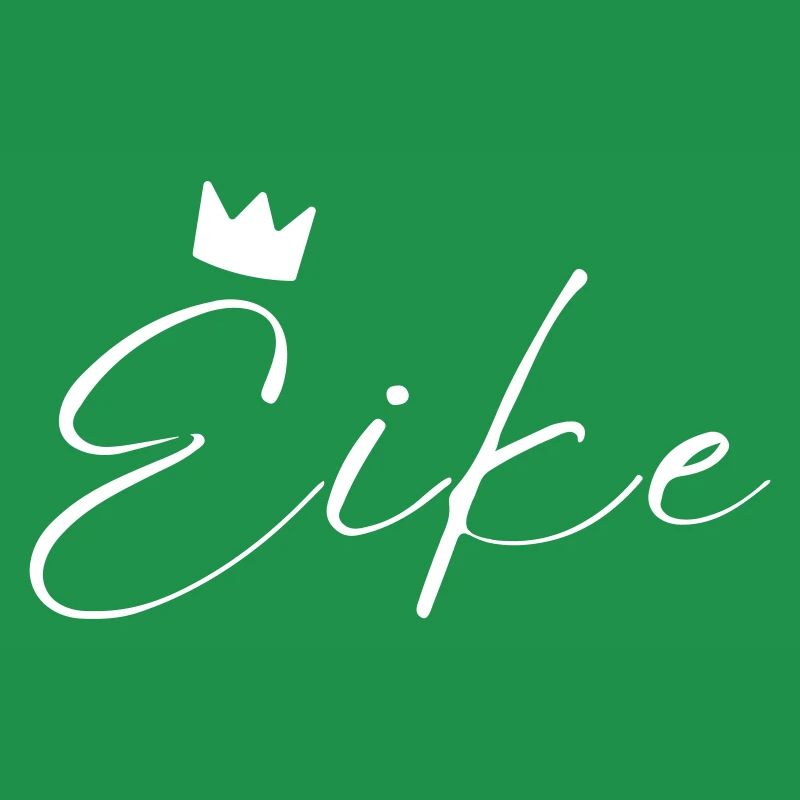 Eike Nom avec E Nom de garçon Garçon Naissance Bébé Garçon