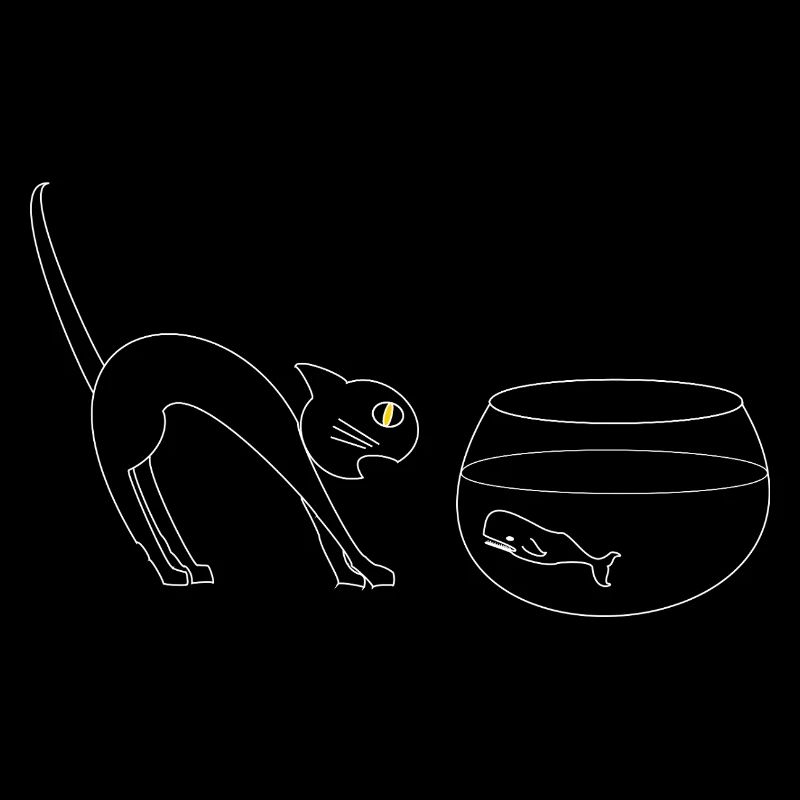 katze vs wal