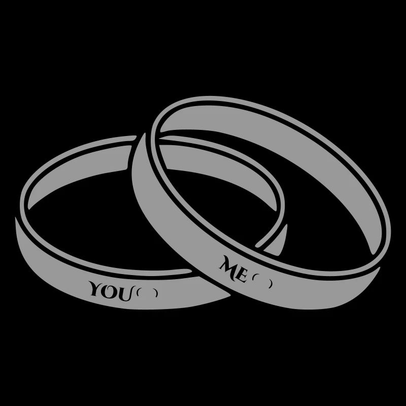 Hochzeitsringe Eheringe