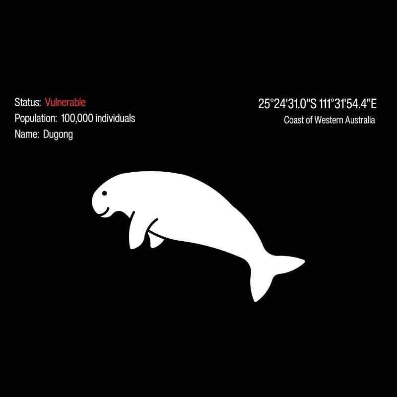 Dugong