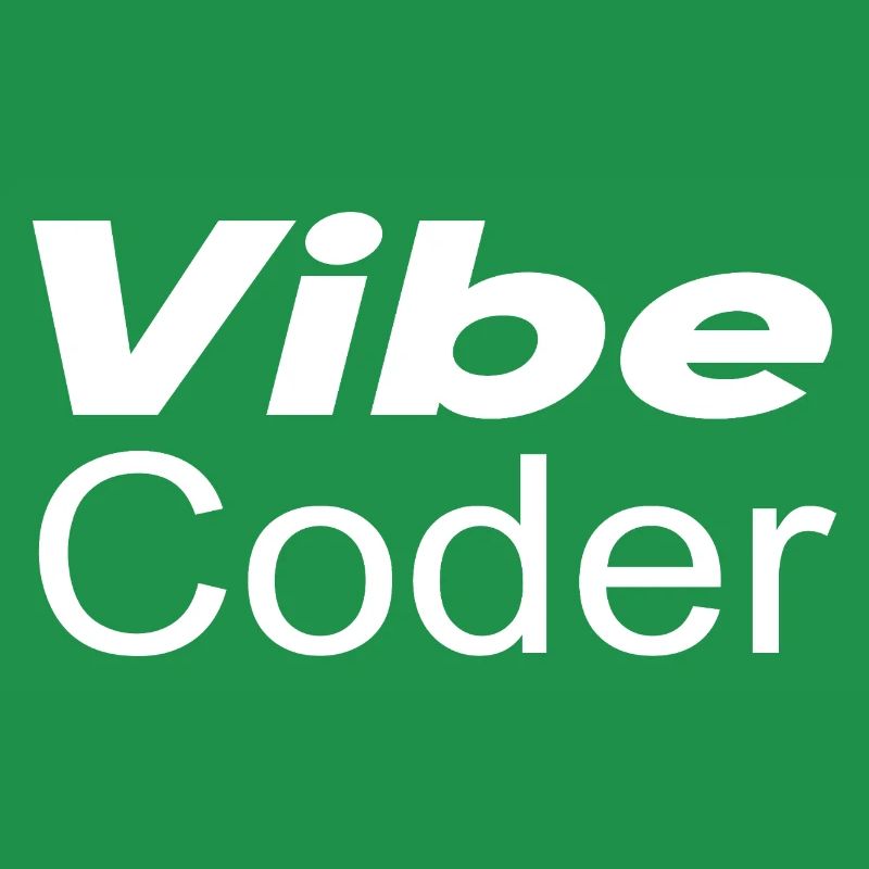 Techno-utopie : Vibe Coder