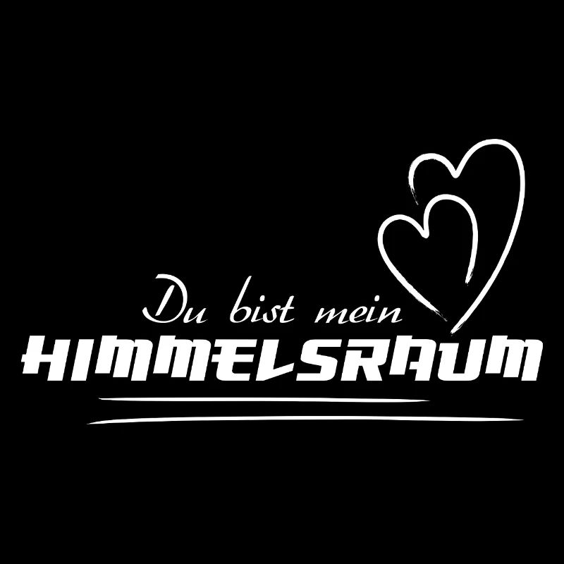 HIMMELSRAUM – Spirituelles Statement Mode