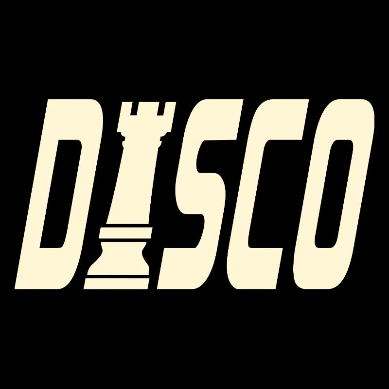 TOUR D’ÉCHECS DISCO