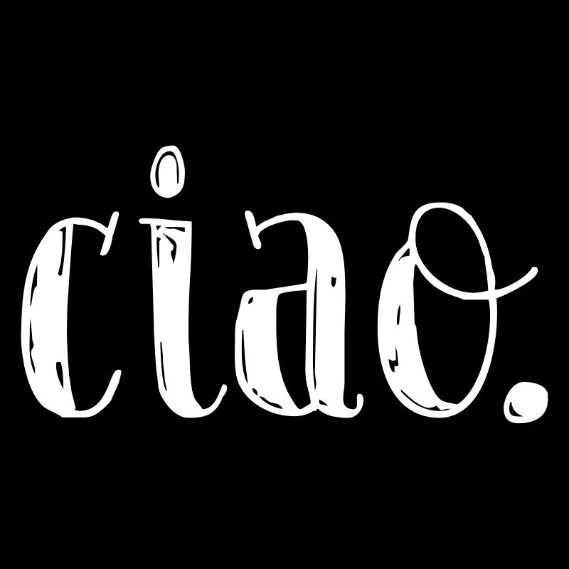 ciao