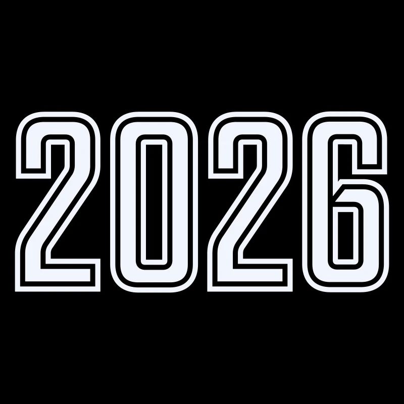 2026 
