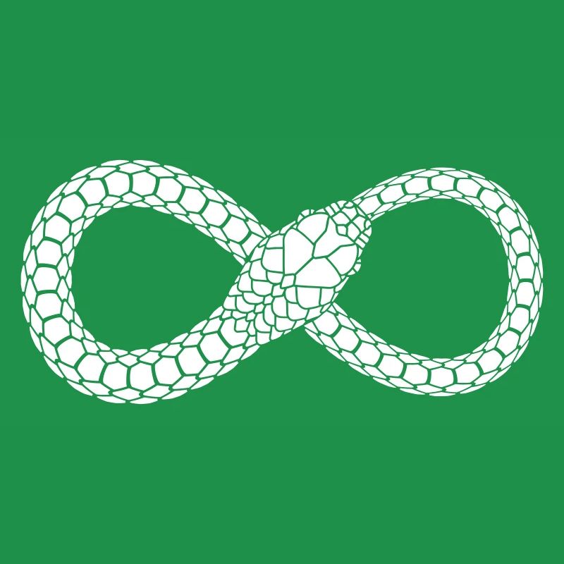 Infinite Serpent Loop