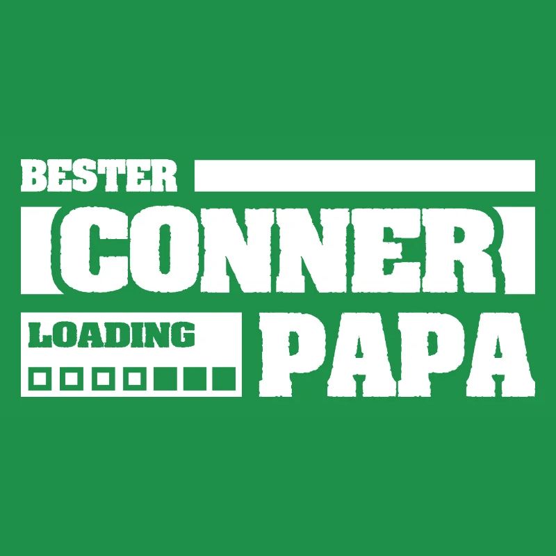 Geburt Conner