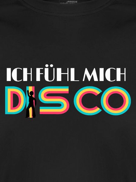 ICH FÜHL MICH DISCO