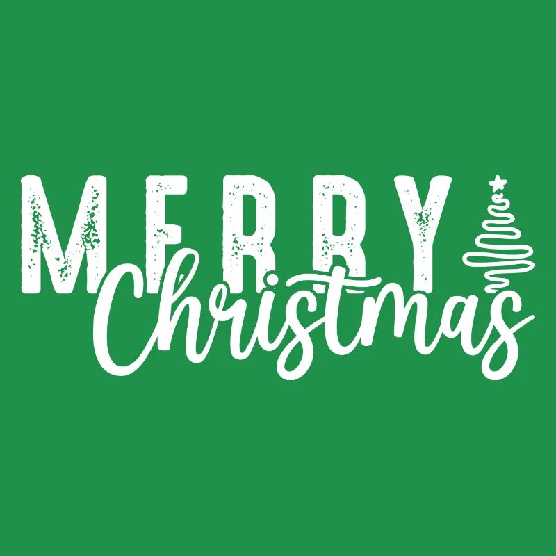 Superposition de script de joyeux Noël