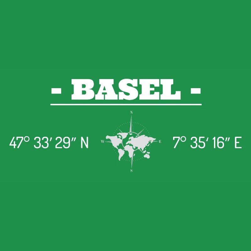 Coordinates Basel