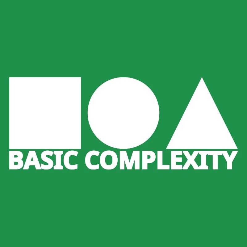 Basic complexity