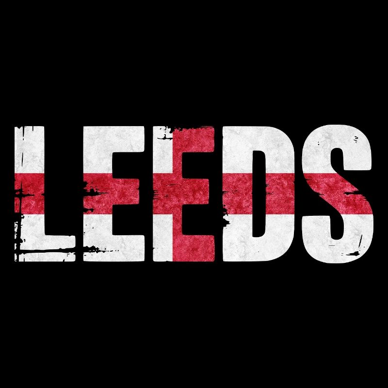 Leeds England