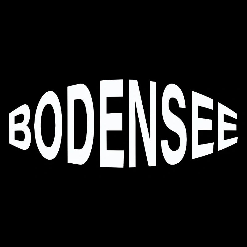 BODENSEE