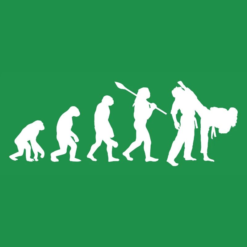 Judo Evolution Martial Arts Expert Gift