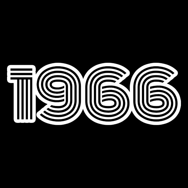 Retro 1966