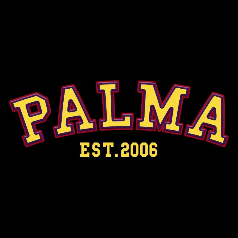 Palma Est. 2006