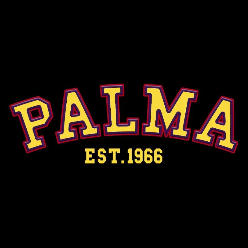 Palma Est. 1966