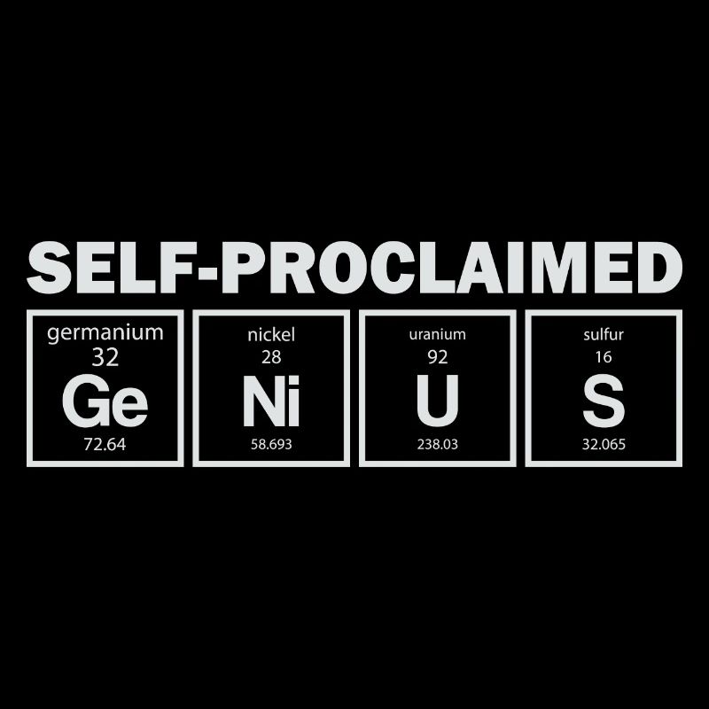 Geniales Element