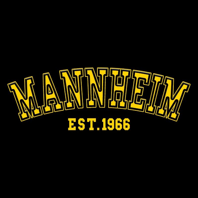 Fondée à Mannheim en 1966