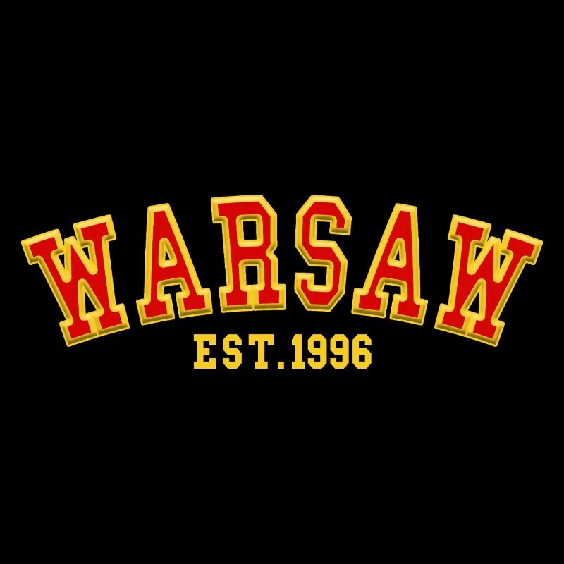 Varsovie fondée en 1996