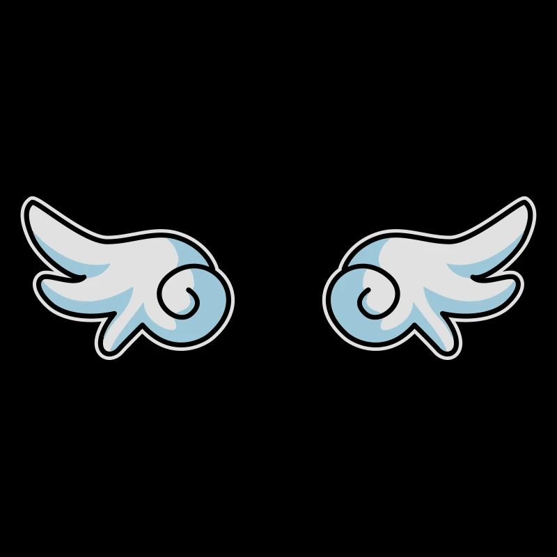 Ailes d'ange