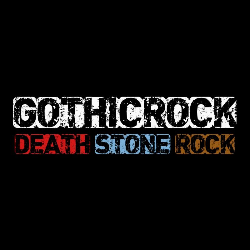 Gothic Rock Musik