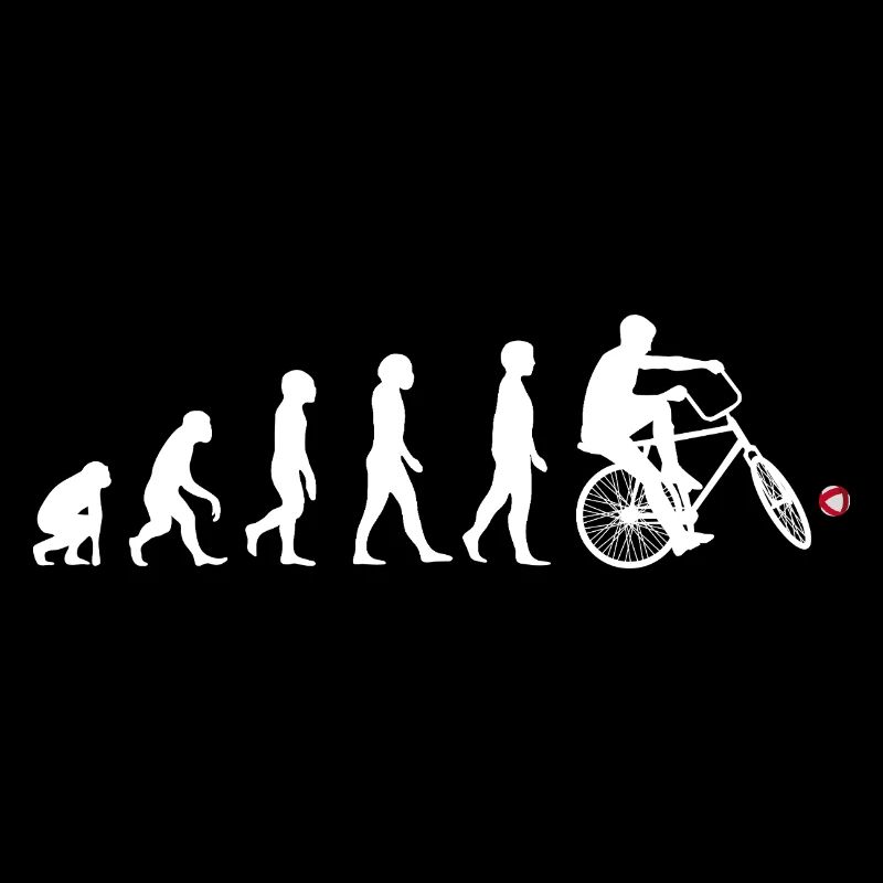 Cyclisme, Cyclball, Cyclisme en salle, Évolution