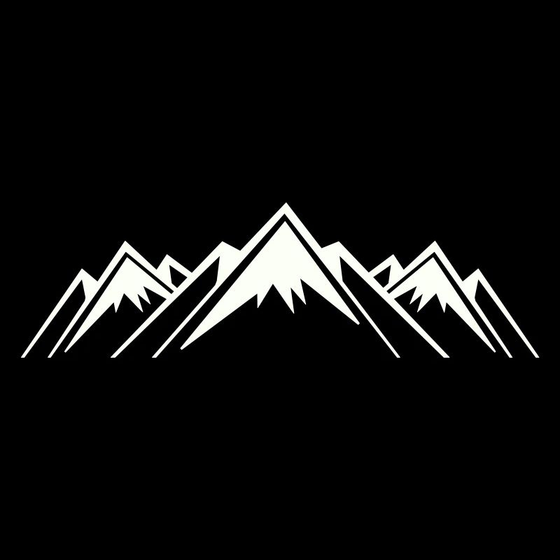 Berge Berg Mountains