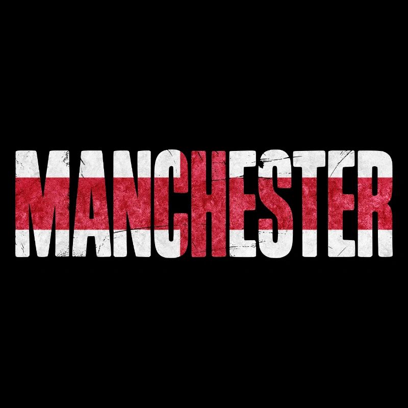 Manchester, Angleterre