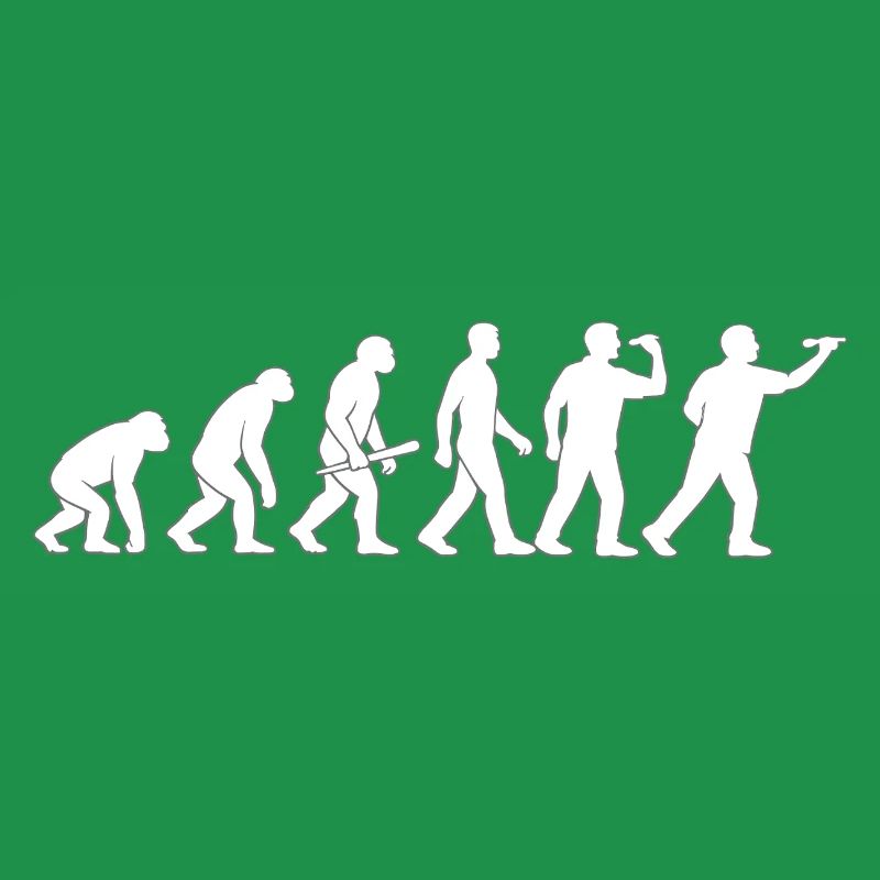 Évolution de la technologie