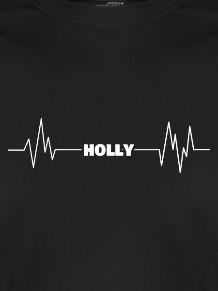 First name Holly