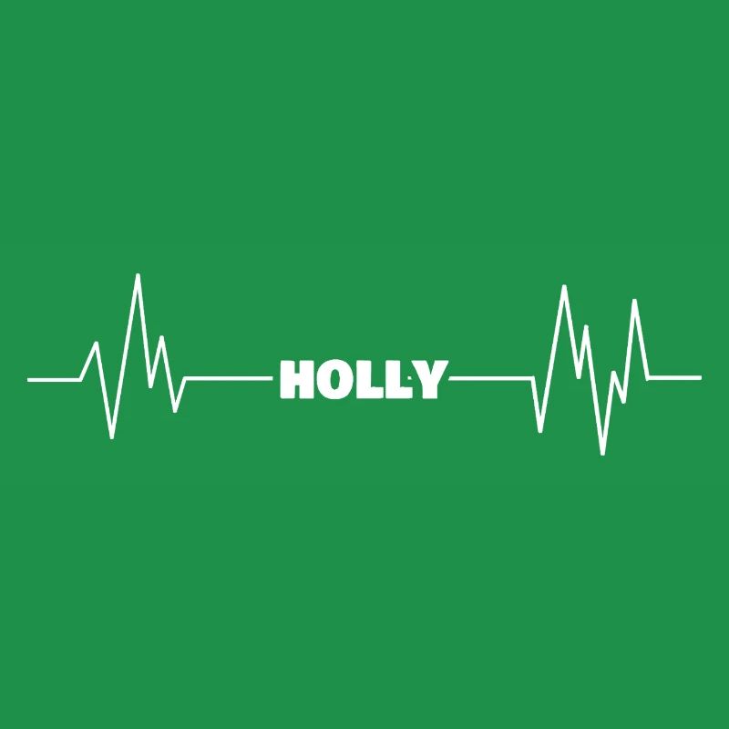 First name Holly